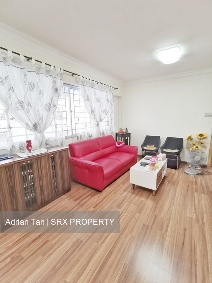 Blk 668B Jurong West Street 64 (Jurong West), HDB 4 Rooms #203441111